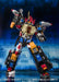 Tamashii Nations Ultra-Act Thunder Gridman Action Figure Collectible