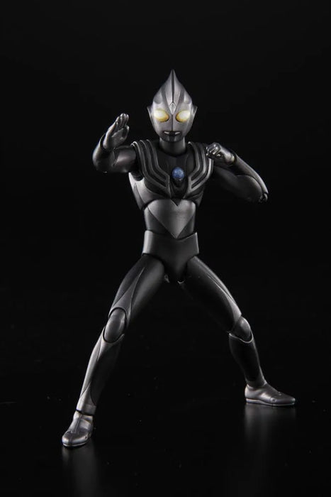 Tamashii Nations Ultra-Act Tiga Dark Action Figure Collectible