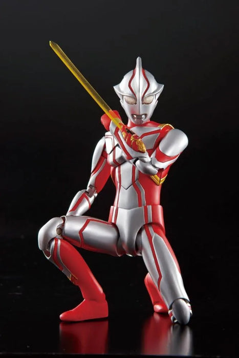 Tamashii Nations Ultra-Act Ultraman Mebius Action Figure Collectible
