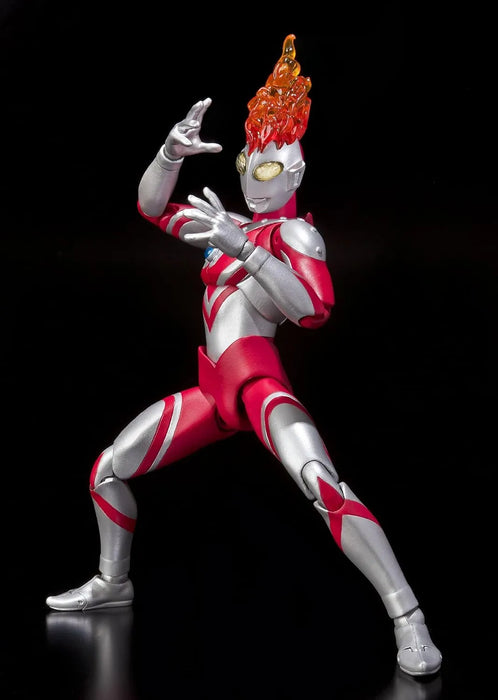 Tamashii Nations Ultra-Act Zoffy Action Figure Collectible Toy