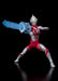Tamashii Nations Ultra-Act Zoffy Action Figure Collectible Toy