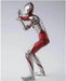 Tamashii Nations Ultraman 5.9 Inch Pre-Painted ABS PVC Figure