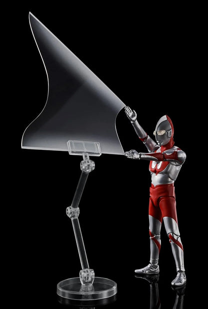 Tamashii Nations Ultraman 60th Anniversary True Bone Carving Figure