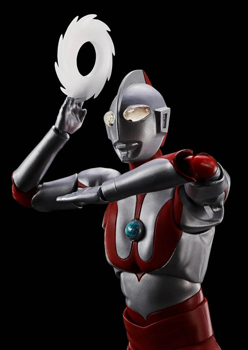Tamashii Nations Ultraman 60th Anniversary True Bone Carving Figure