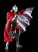 Tamashii Nations Ultraman Brothers Mantle S.H. Figuarts Figure