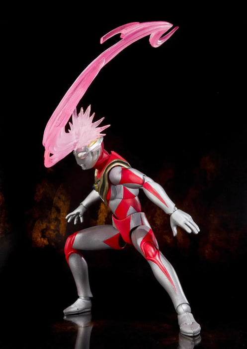Tamashii Nations Ultraman Gaia V2 16cm Completed Figure Japan
