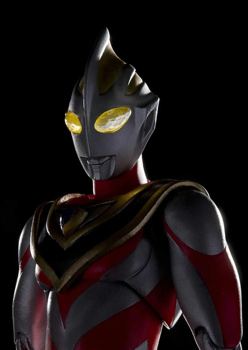 Tamashii Nations Ultraman Gaia V2 16cm Completed Figure Japan