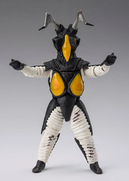 Tamashii Nations Ultraman Zetton 60th Anniversary PVC ABS Figure