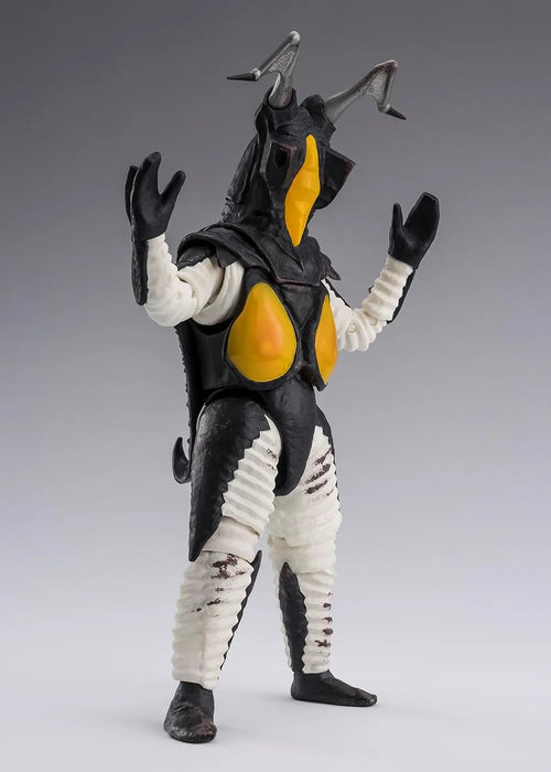 Tamashii Nations Ultraman Zetton 60th Anniversary PVC ABS Figure