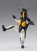 Tamashii Nations Ultraman Zetton 60th Anniversary PVC ABS Figure