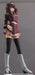 Tamashii Nations Voice I-doll Superior Luna Maria Hawk Figure