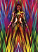 Tamashii Nations Wonder Woman 1984 Golden Armor S.H. Figuarts