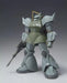 Tamashii Nations Z G 3010b Garbardi Alpha Green Figure