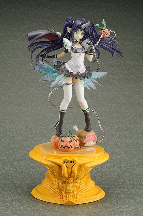 Hobby Japan The Seven Deadly Sins Beelzebub 1/8 Scale Pre-Painted Figure
Japan Figure Store - #1 Bring To You The Best Japanese Goods.