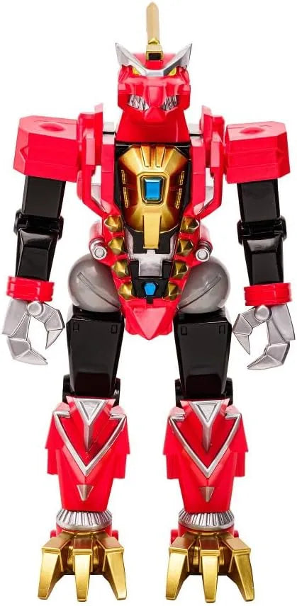 Tops Dynasoldier Soft Vinyl Figure PVC Pre-Painted Finished Figure