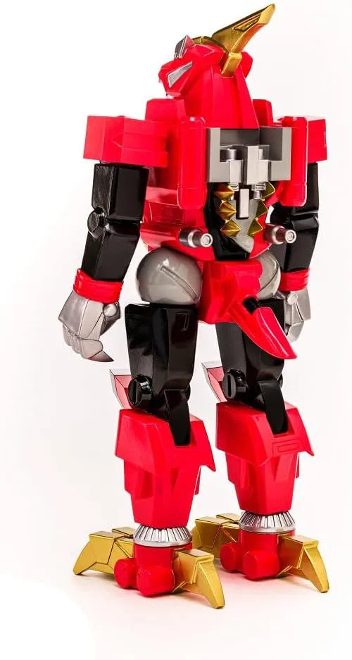 Tops Dynasoldier Soft Vinyl Figure PVC Pre-Painted Finished Figure