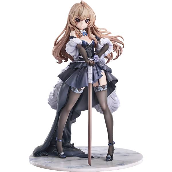 Taiga Aisaka in Dress (Toradora) 1/7 Scale Figure – Luminous Box