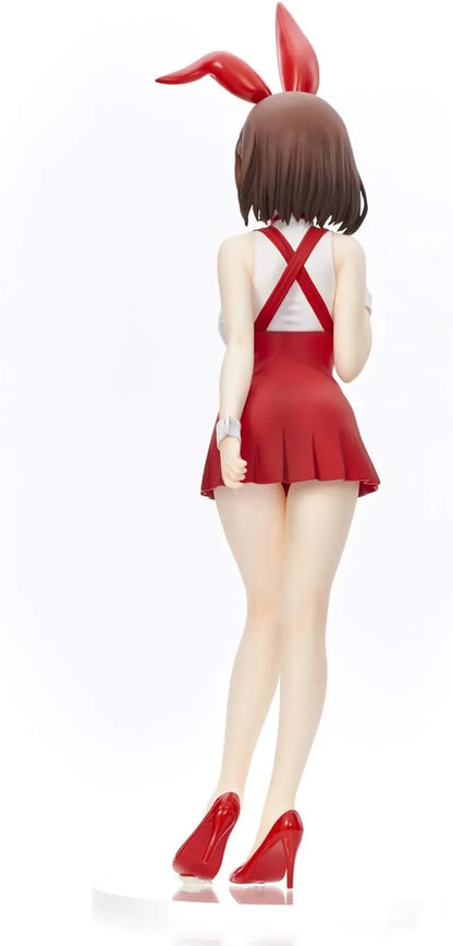 Union Creative Ai-Chan Bunny Version Figure PVC ABS Prepainted