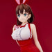 Union Creative Ai-Chan Bunny Version Figure PVC ABS Prepainted