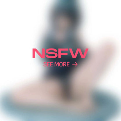 Union Creative Danimaru Miamase Sky PVC ABS Pre-Painted Figure