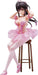 Union Creative Flamingo Ballet Ponytail Child Figure PVC ABS