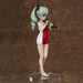 Union Creative Girls und Panzer Anchovy Painted PVC ABS Figure