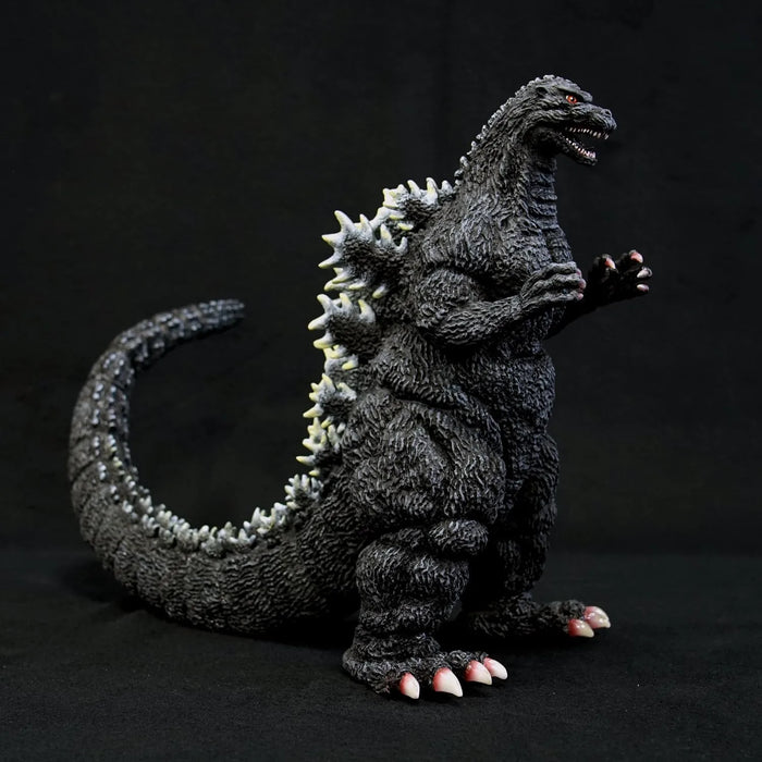 Union Creative Godzilla 1992 Middle Sofubi Kit Soft Vinyl Unpainted