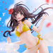 Union Creative Hello Summer Figure by Morikura Painted PVC ABS