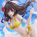 Union Creative Hello Summer Figure by Morikura Painted PVC ABS