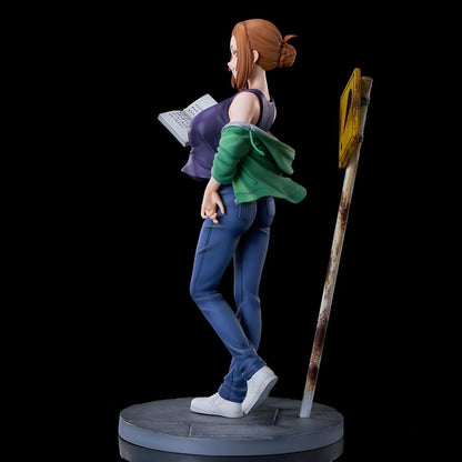 Union Creative Kaikou Ookawa PVC ABS Pre-painted Figure Non-scale