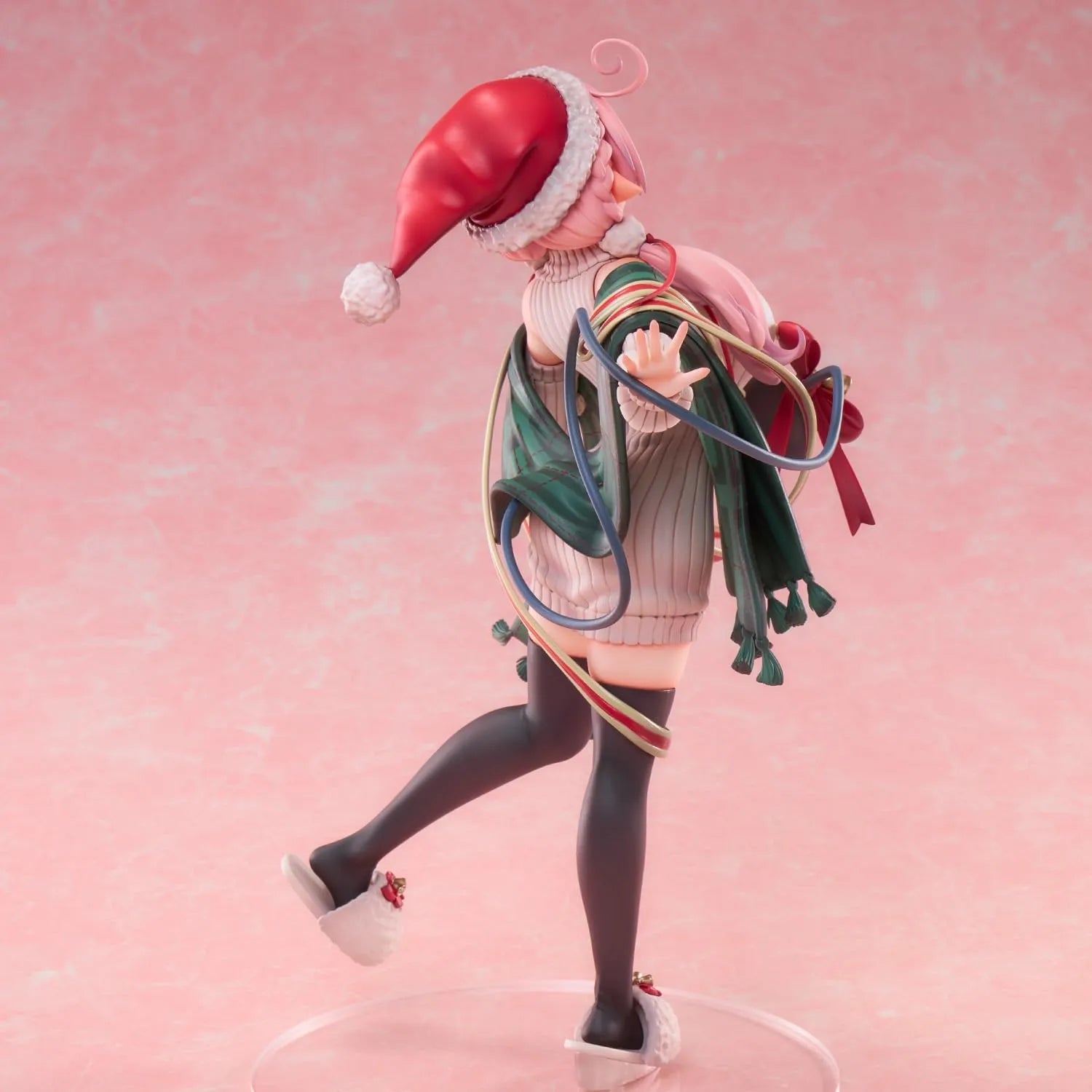 Union Creative Kana Narujima Komase-chan PVC ABS Figure Non-Scale