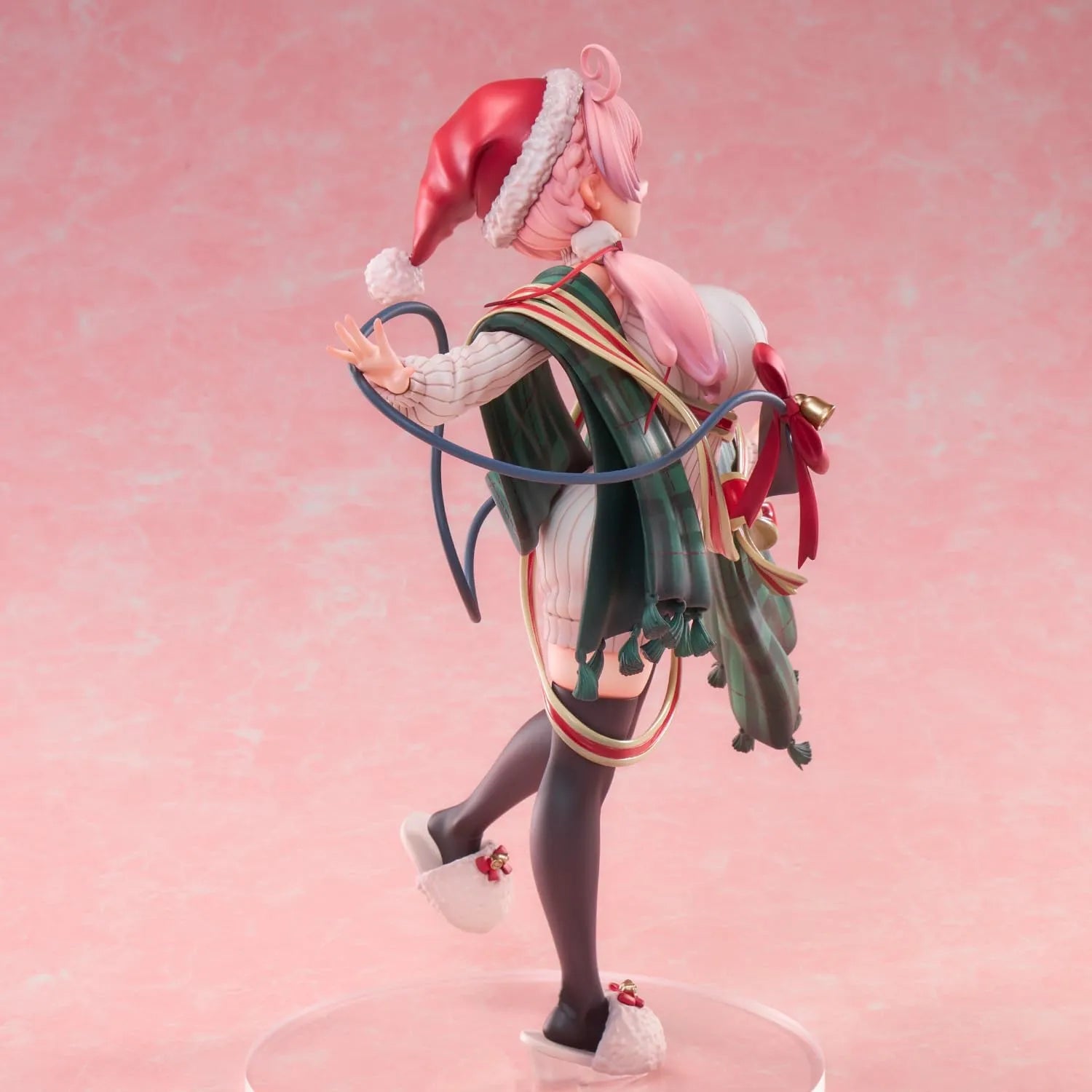 Union Creative Kana Narujima Komase-chan PVC ABS Figure Non-Scale