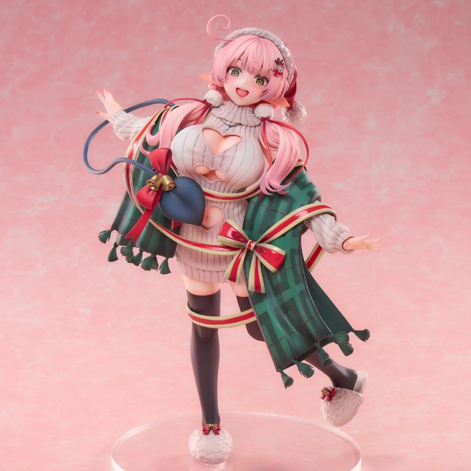 Union Creative Kana Narujima Komase-chan PVC ABS Figure Non-Scale