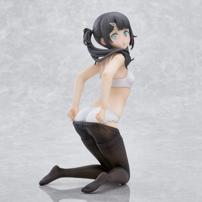 Union Creative Kantoku Sukima Tights Figure PVC ABS Painted Finish