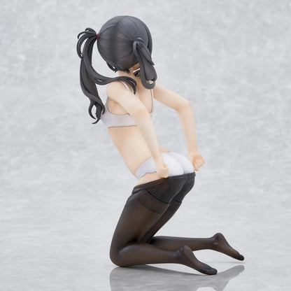 Union Creative Kantoku Sukima Tights Figure PVC ABS Painted Finish