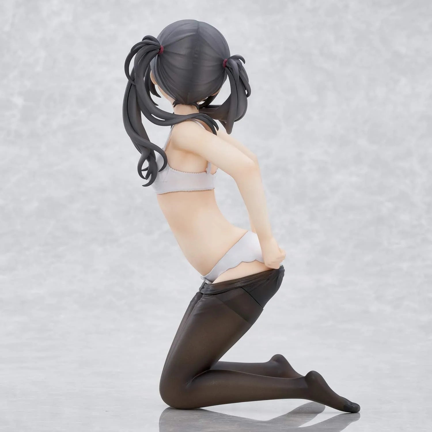 Union Creative Kantoku Sukima Tights Figure PVC ABS Painted Finish