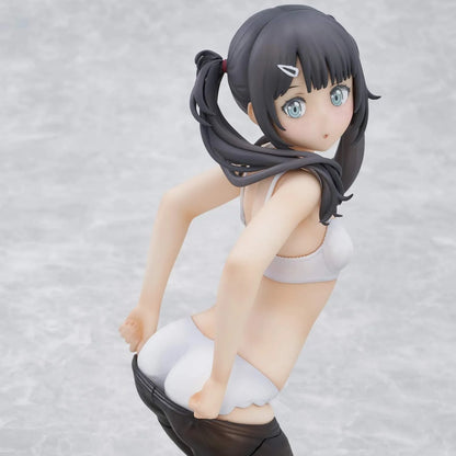 Union Creative Kantoku Sukima Tights Figure PVC ABS Painted Finish