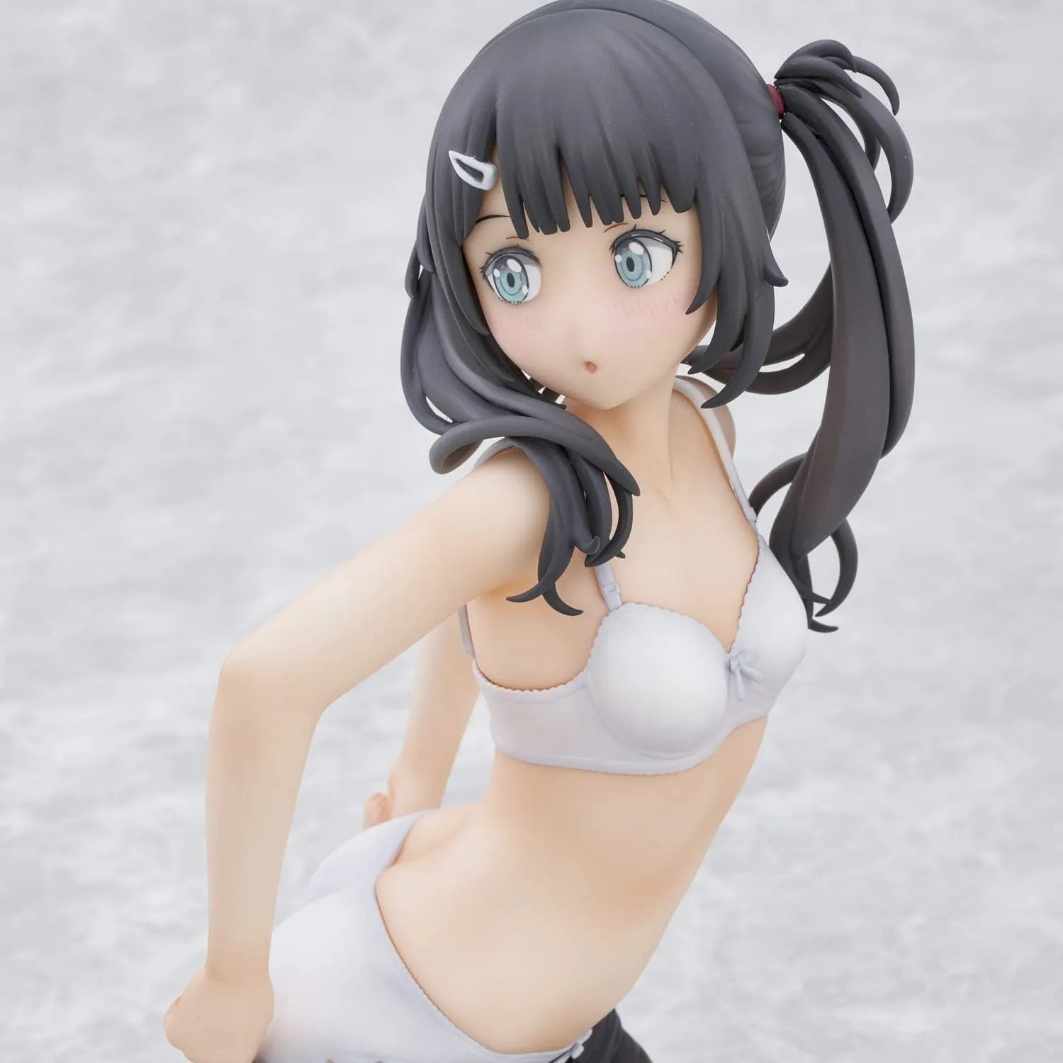 Union Creative Kantoku Sukima Tights Figure PVC ABS Painted Finish