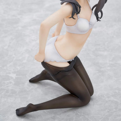 Union Creative Kantoku Sukima Tights Figure PVC ABS Painted Finish