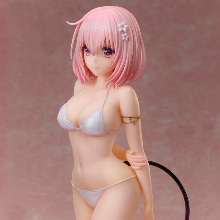 Union Creative Momo Belia Deviluke Swimsuit Figure 1/4 Scale PVC