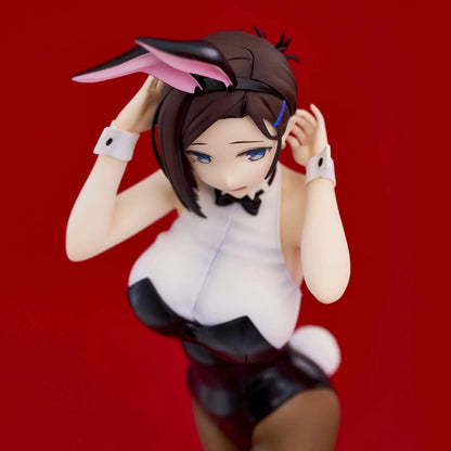 Union Creative Tawawa on Monday Junior Easter Bunny PVC Figure