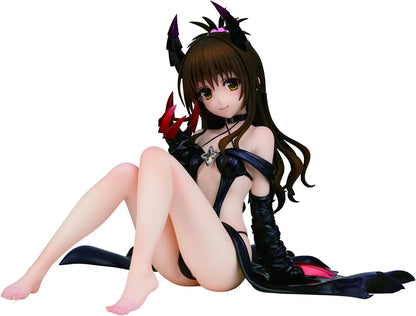 Union Creative To Love Ru Darkness Mikan Yuki 16 Scale PVC Figure