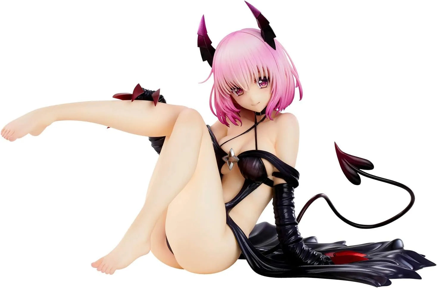 Union Creative To Love Ru Momo Velia Deviluke 16 Scale Figure PVC