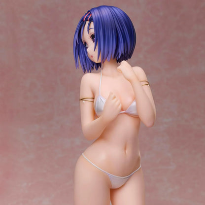 Union Creative ToLove-Ru Darkness Haruna Swimsuit PVC 14 Scale Figure