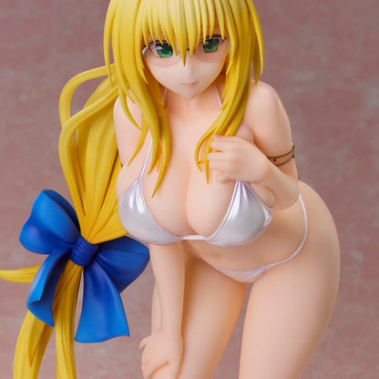 Union Creative ToLove-Ru Darkness Tiere Lunatique 1/4 Scale PVC Figure