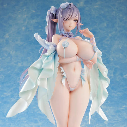 Union Creative Tsukishita Bijin 1/6 Scale Painted PVC ABS Figure