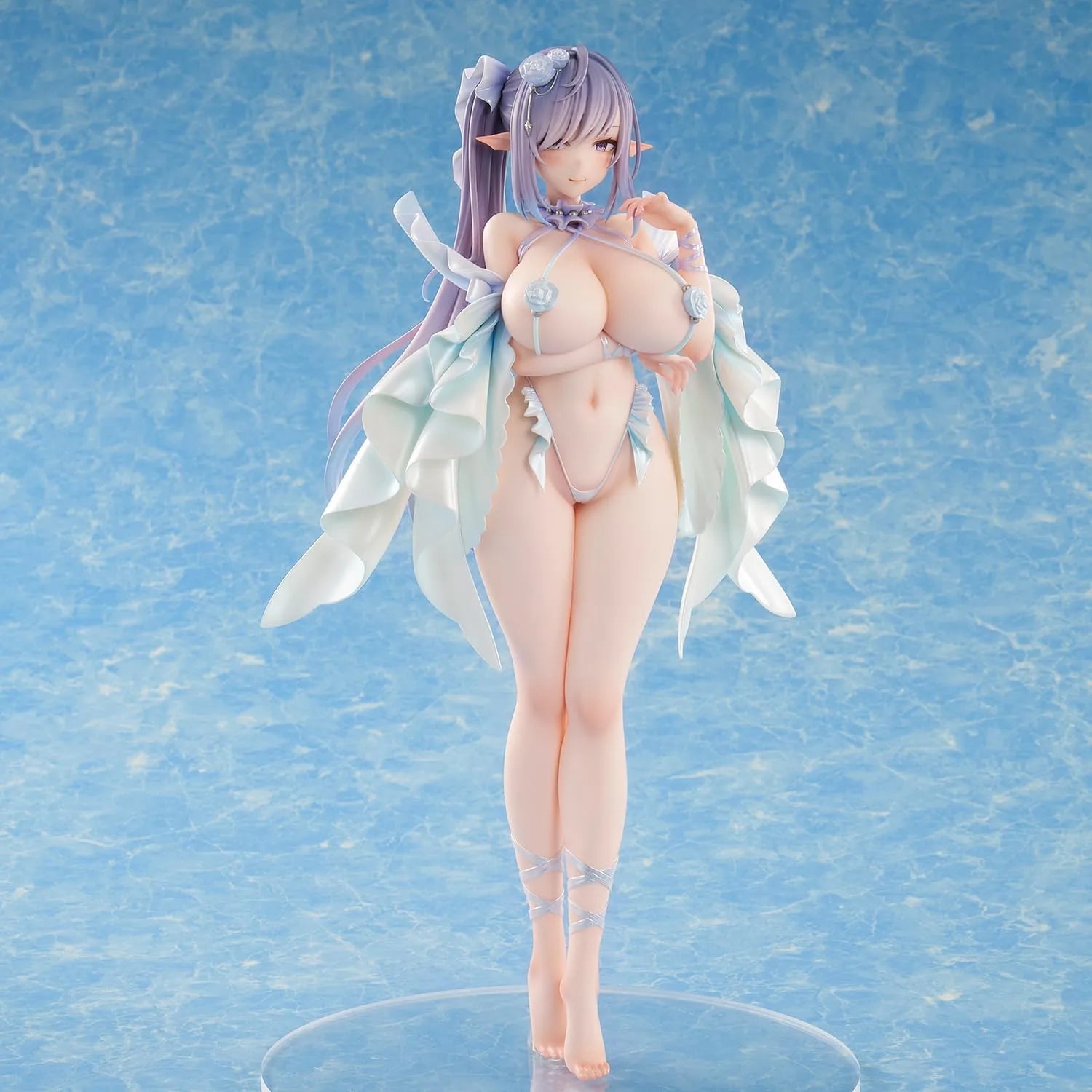 Union Creative Tsukishita Bijin 1/6 Scale Painted PVC ABS Figure