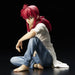 Union Creative Yu Yu Hakusho Kurama PVC Painted Figure Non-scale