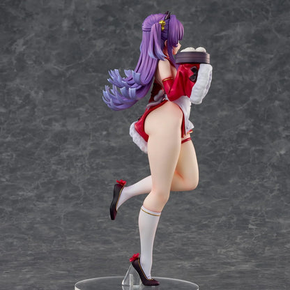 Union Creative Yuri Ujo Chinese Dessert Shop 1/6 PVC Figure