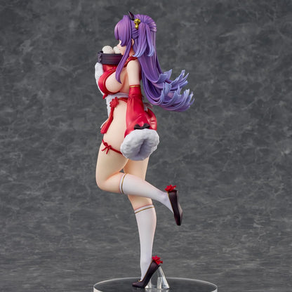 Union Creative Yuri Ujo Chinese Dessert Shop 1/6 PVC Figure